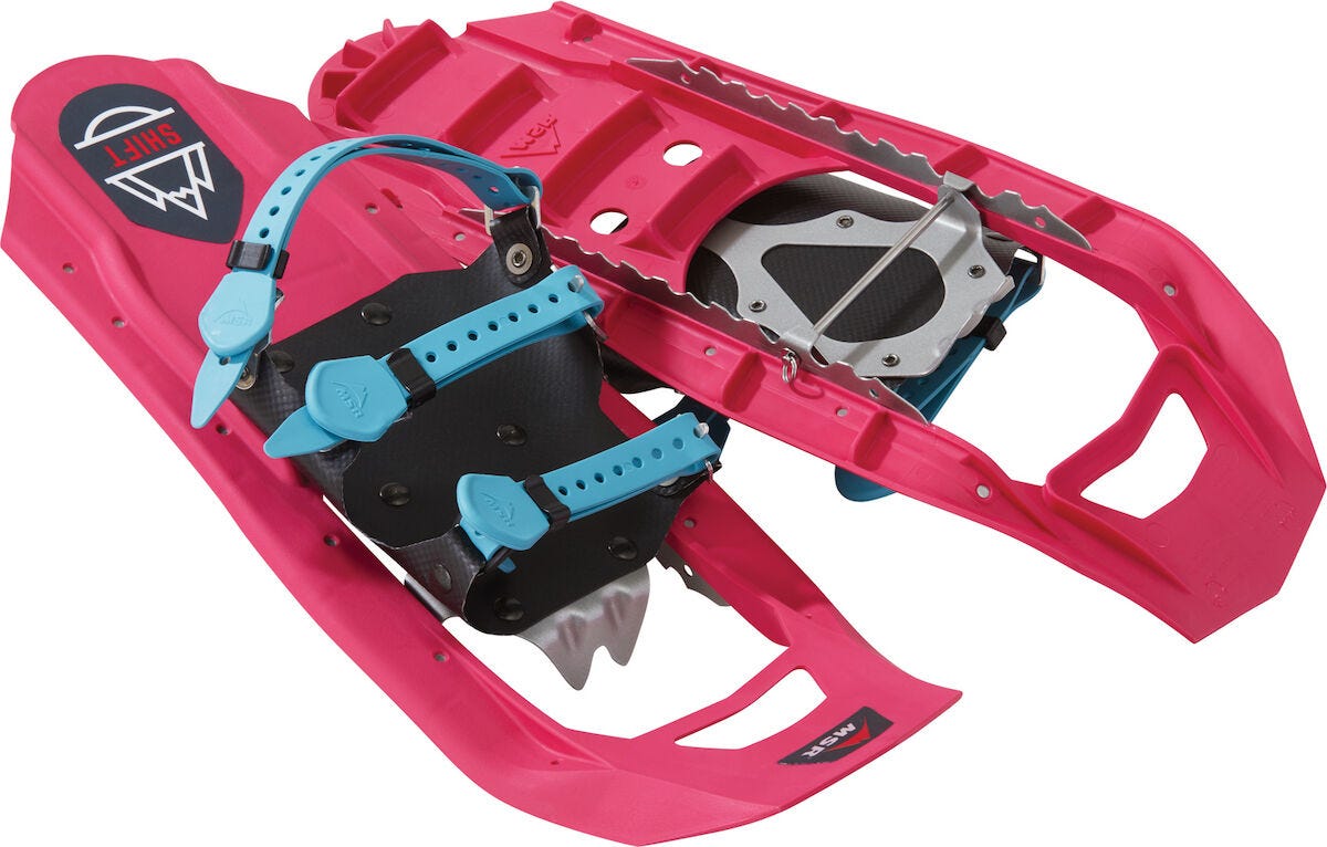 Shift Youth Snowshoes