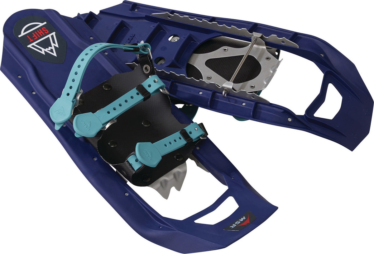 Shift Youth Snowshoes