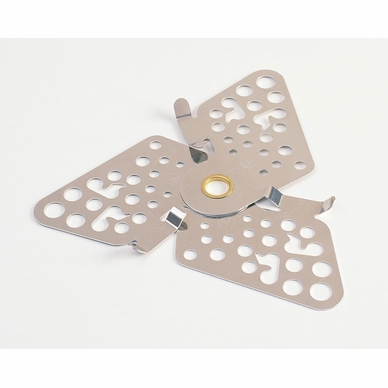 Trillium Stove Base