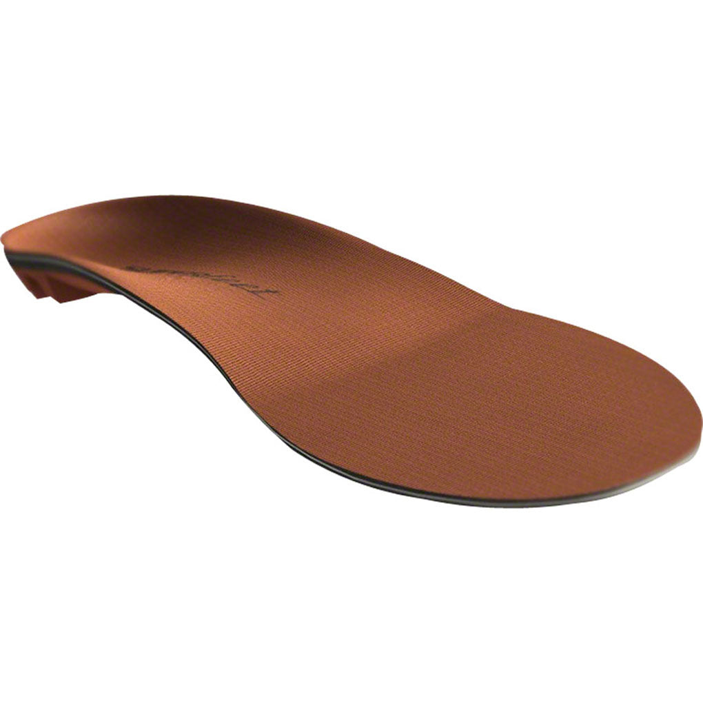 All-Purpose Memory Foam Support (Copper)