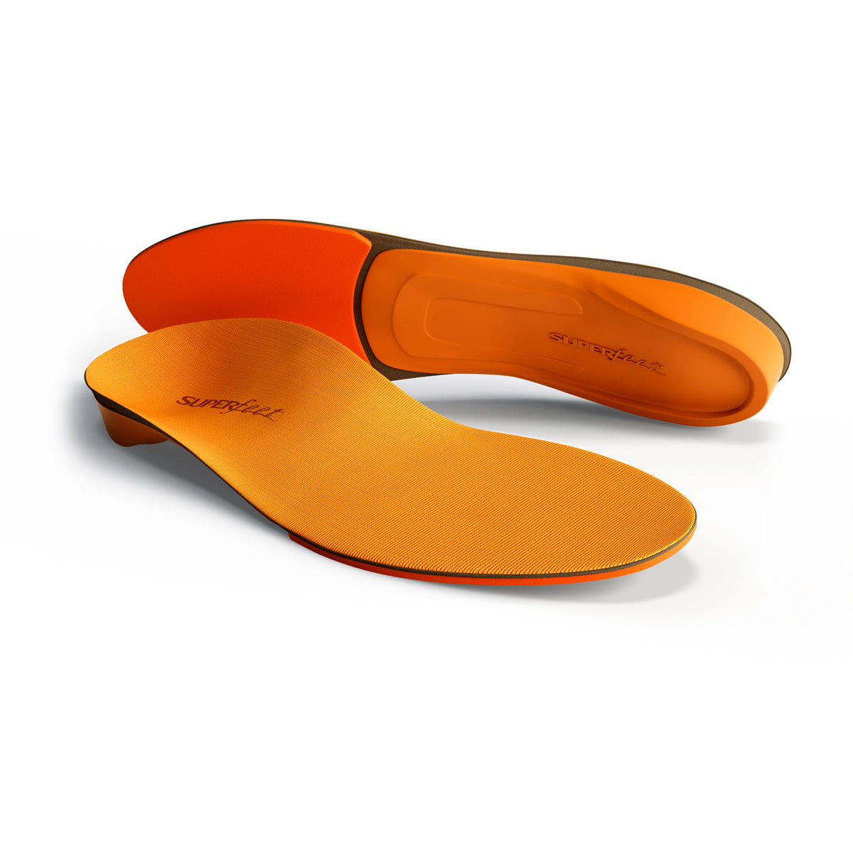 All-Purpose High Impact Support (Orange)