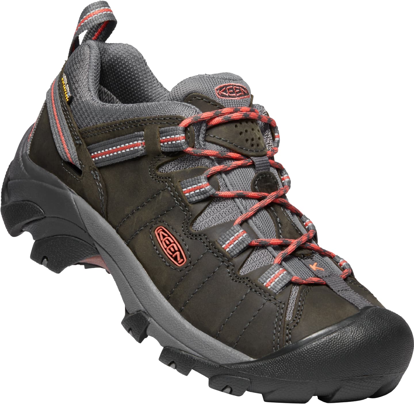 Women's Targhee II Waterproof