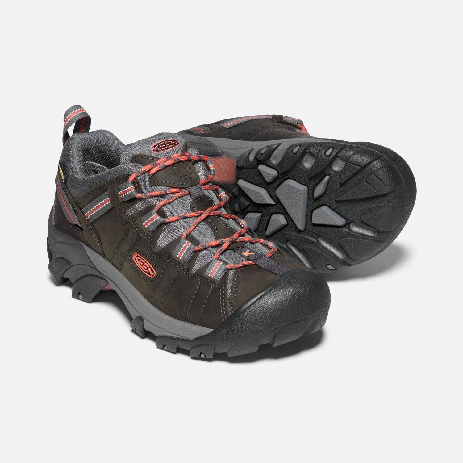 Women's Targhee II Waterproof