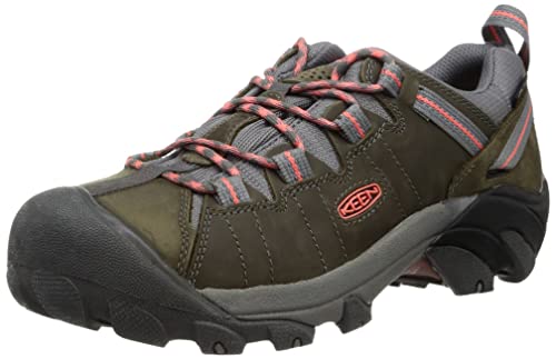 Women's Targhee II Waterproof