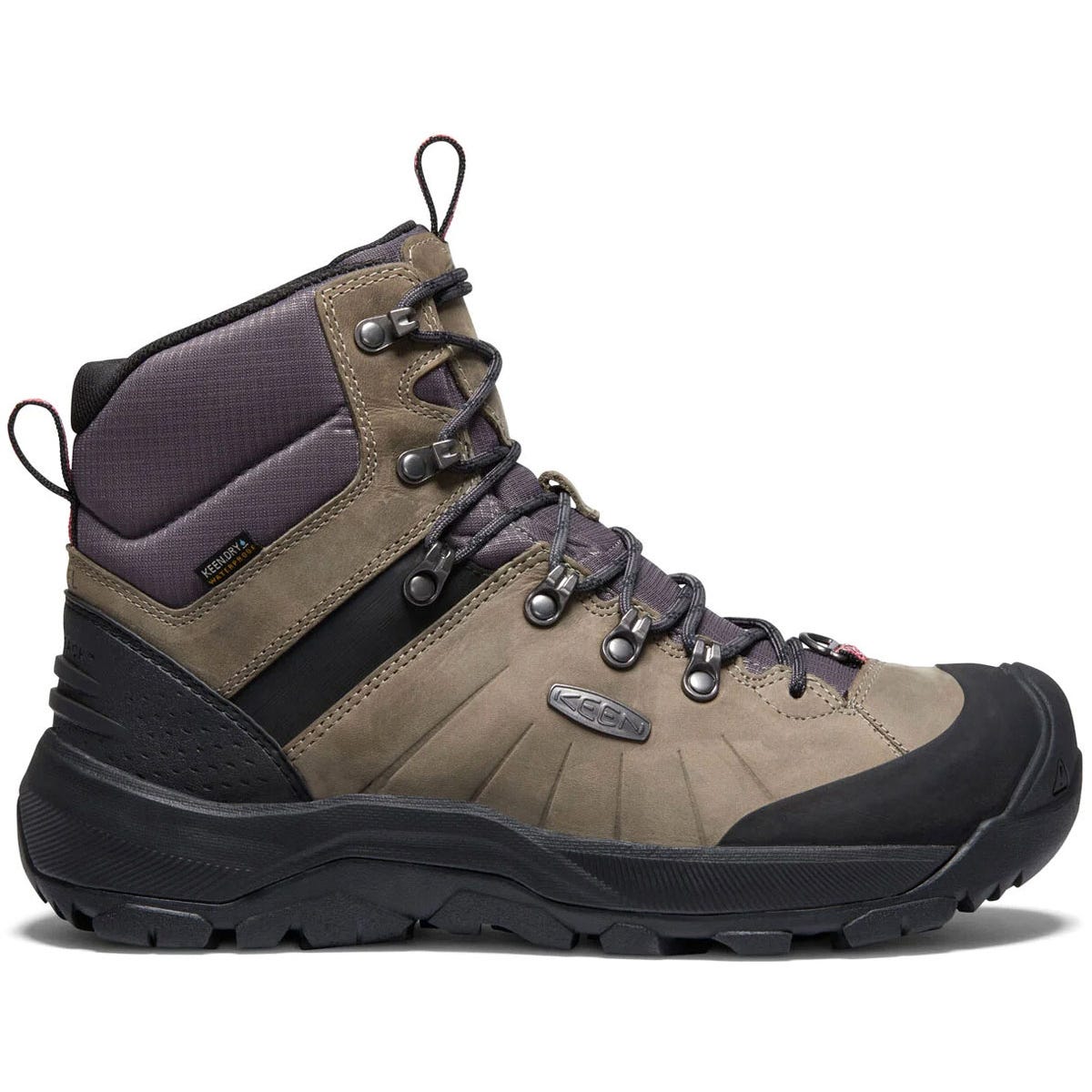 Men's Revel IV Polar Waterproof Boot