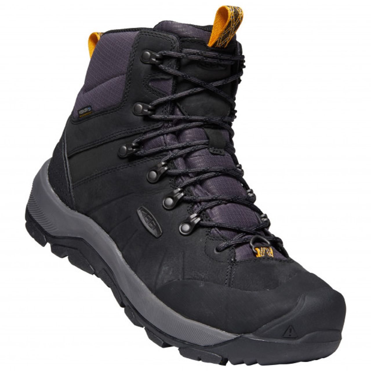 Men's Revel IV Polar Waterproof Boot