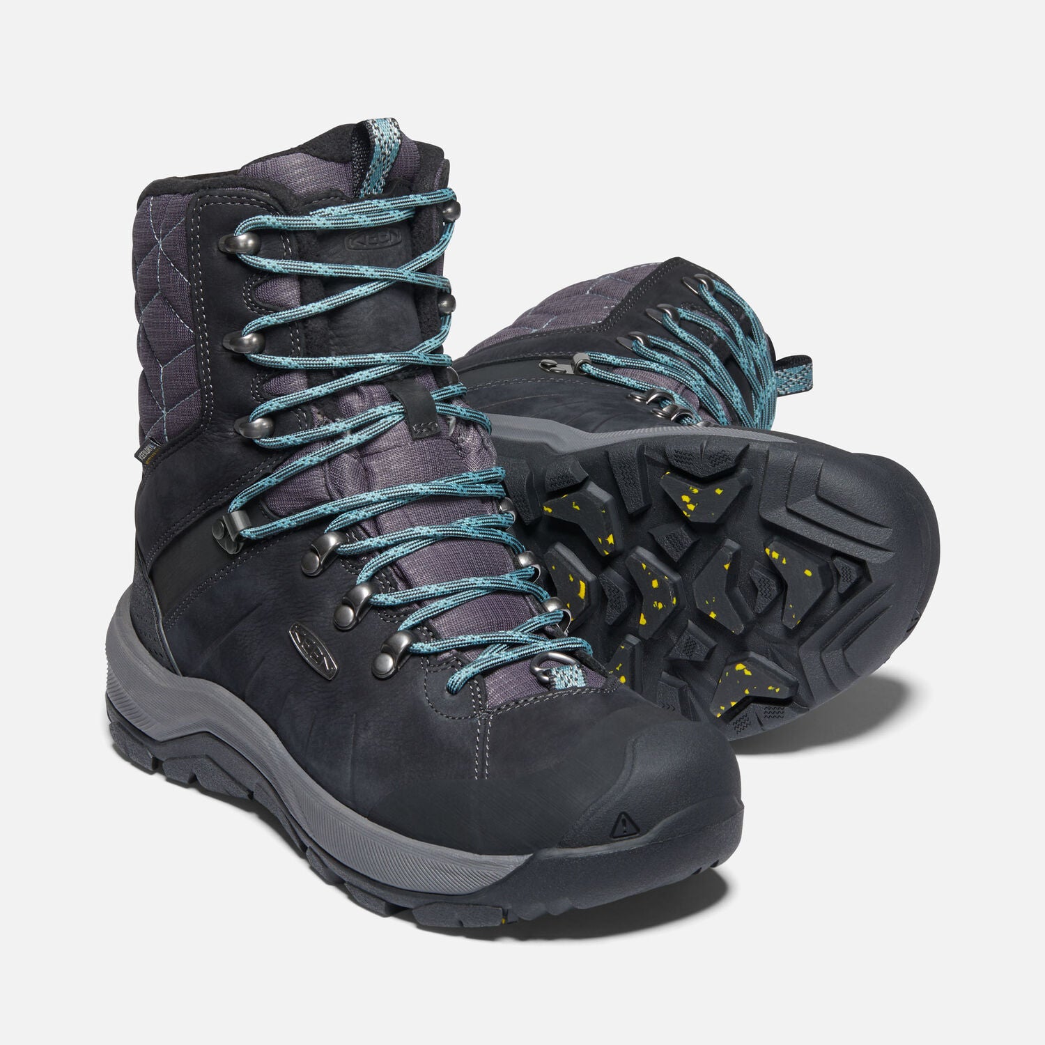 Women's Revel IV High Polar Waterproof Boot