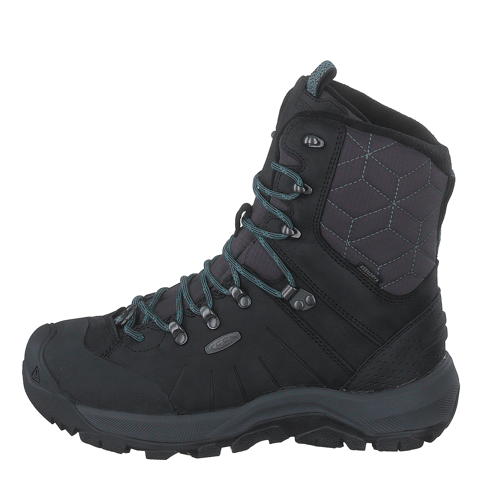 Women's Revel IV High Polar Waterproof Boot