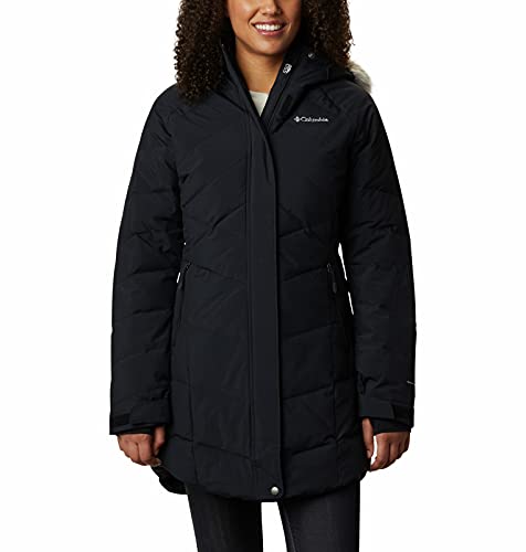 Women's Extended Lay D Down II Mid Jacket
