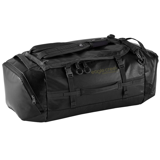 Cargo Hauler Duffel 60L