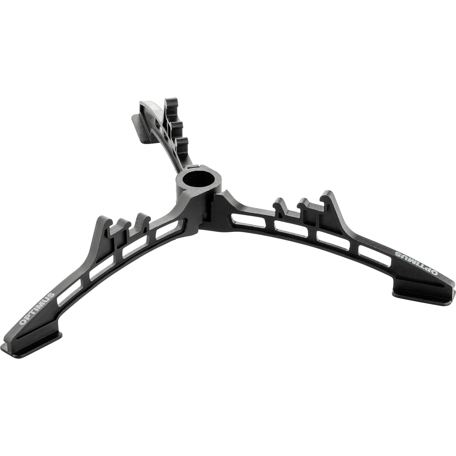 Canister Stand - Black