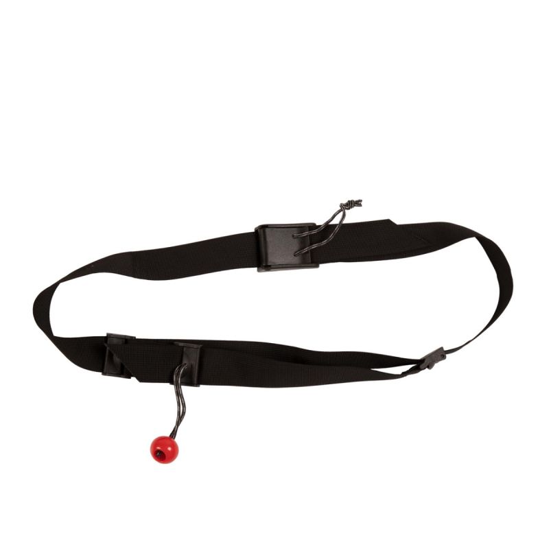 Huck Throw Bag Belt