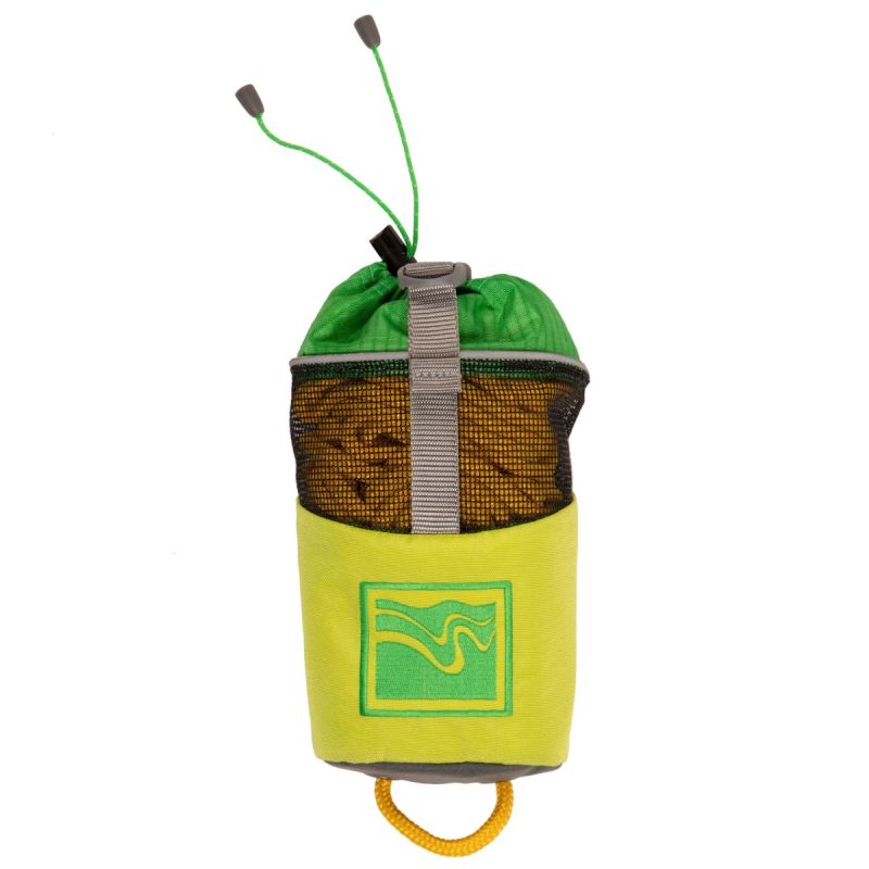 Huck 50' Throw Bag, Mantis
