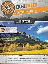 Backroad - Southern Alberta