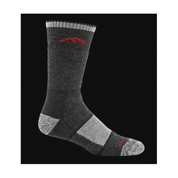 Hiker Boot Midweight with Full Cushion
