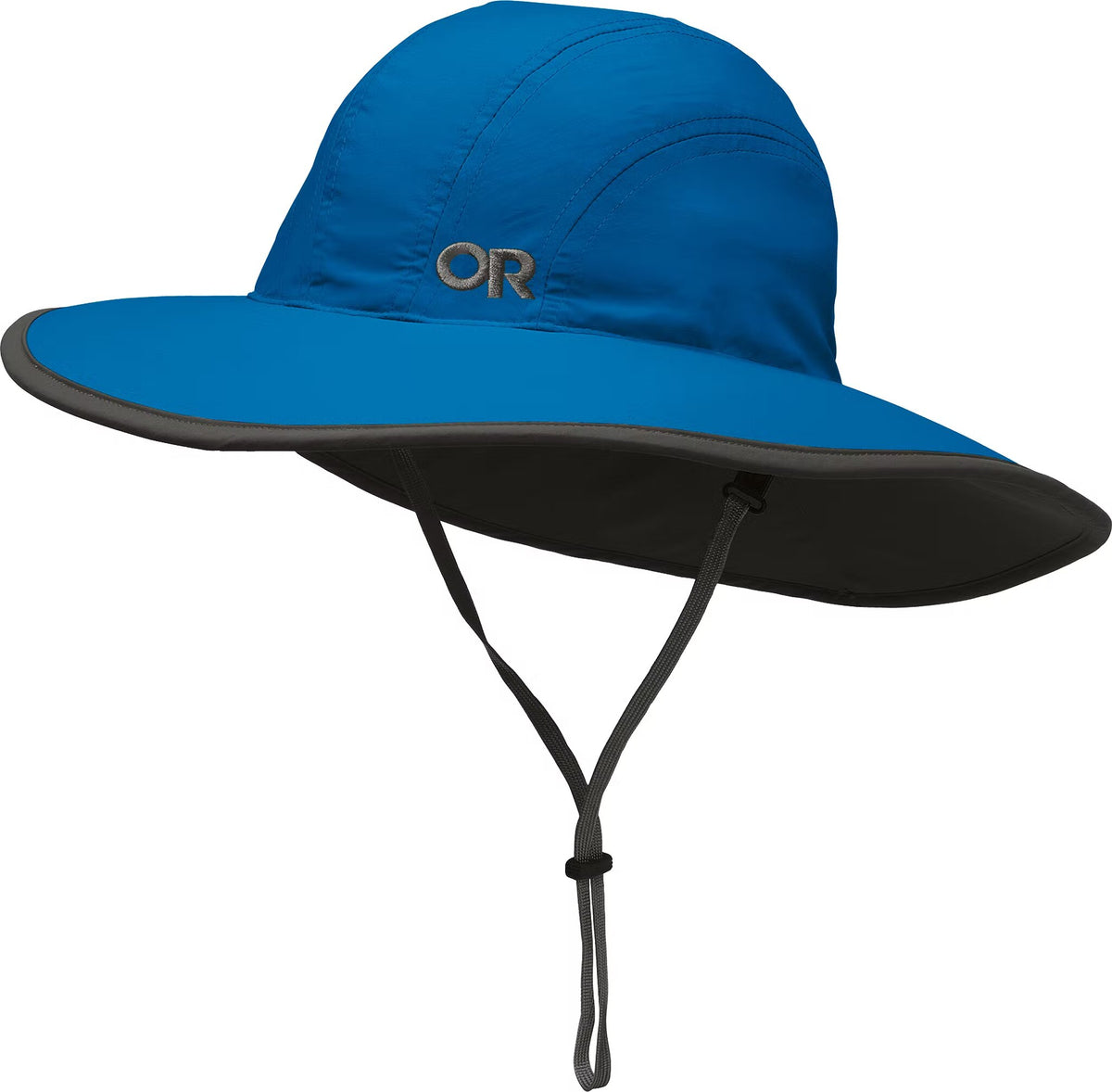 Kid's Rambler Sun Hat