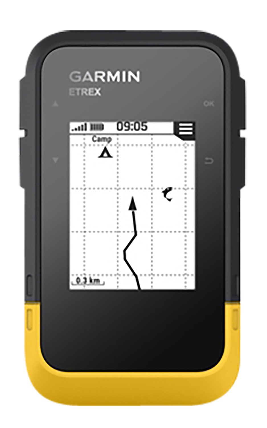 eTrex SE
