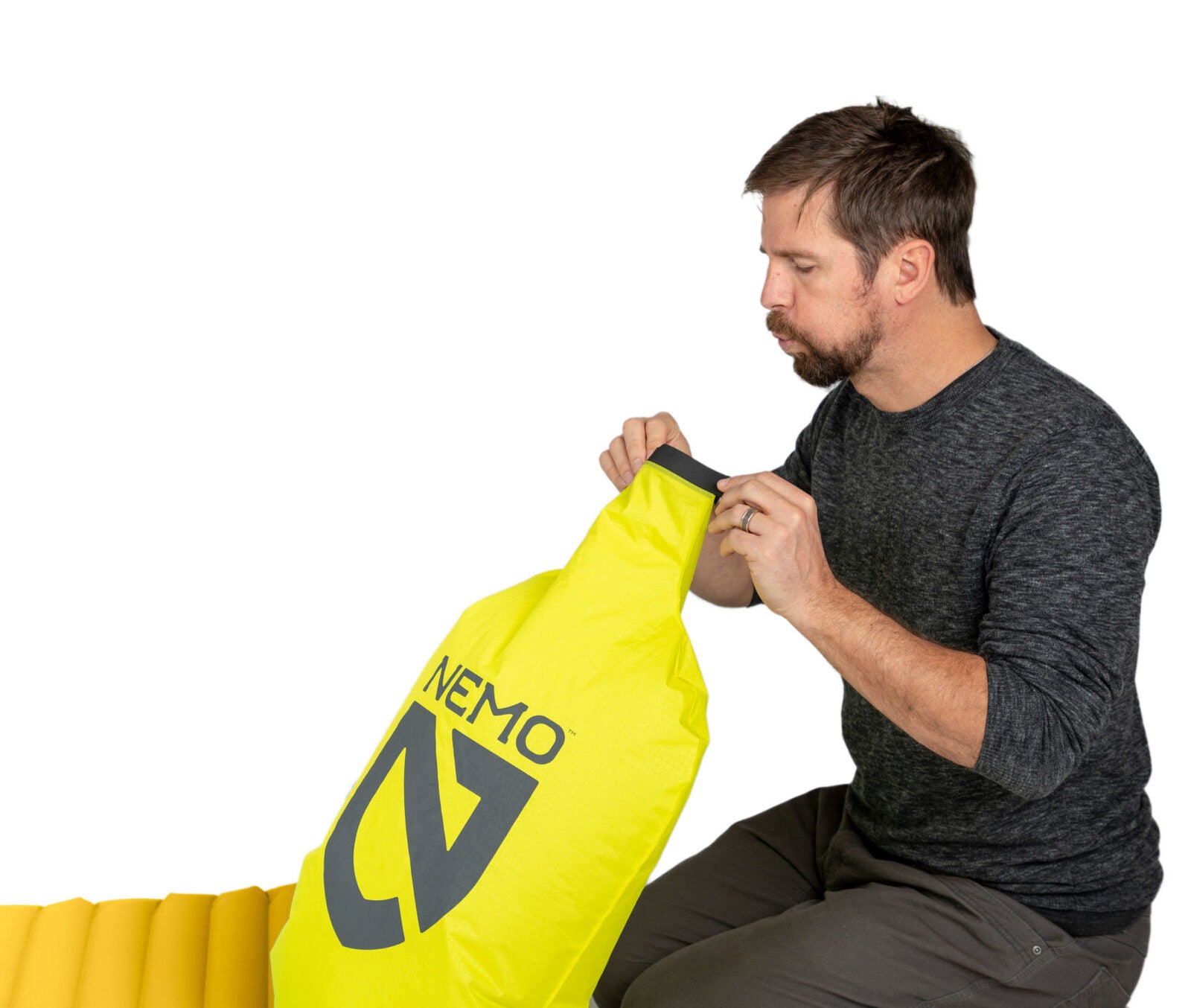 Vortex Pump Sack