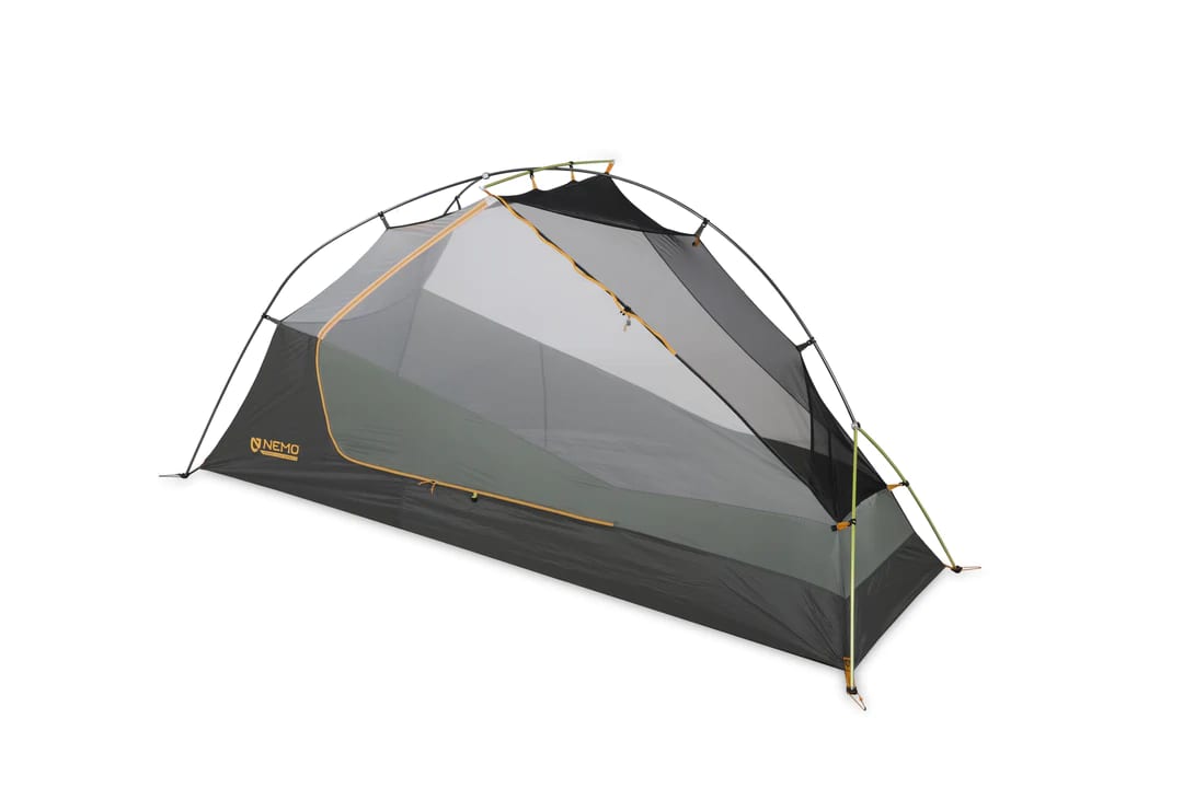 Dragonfly Bikepack OSMO Backpacking Tent
