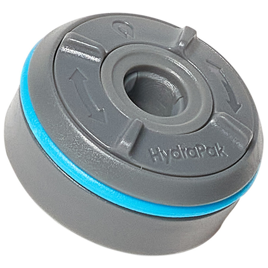 Plug-N-Play Cap