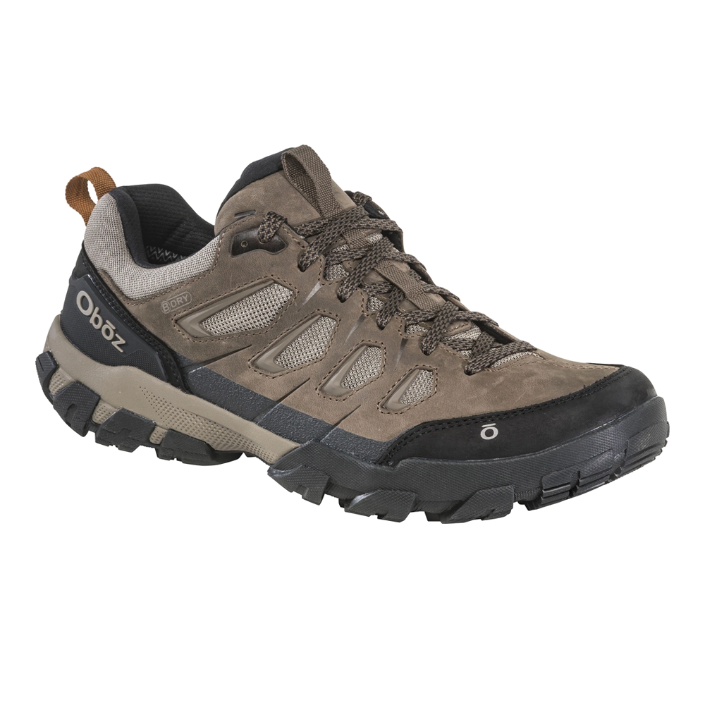 Men's Sawtooth X Low Waterproof Hiking Shoe