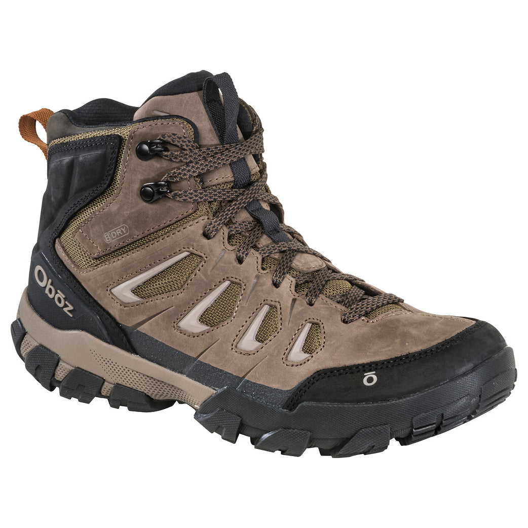 Men's Sawtooth X Mid Waterproof Hiking Boot