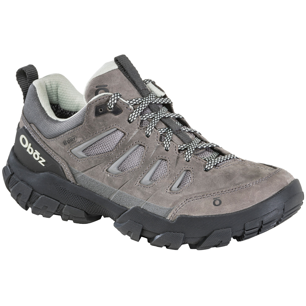 Women's Sawtooth X Low Waterproof Hiking Shoe