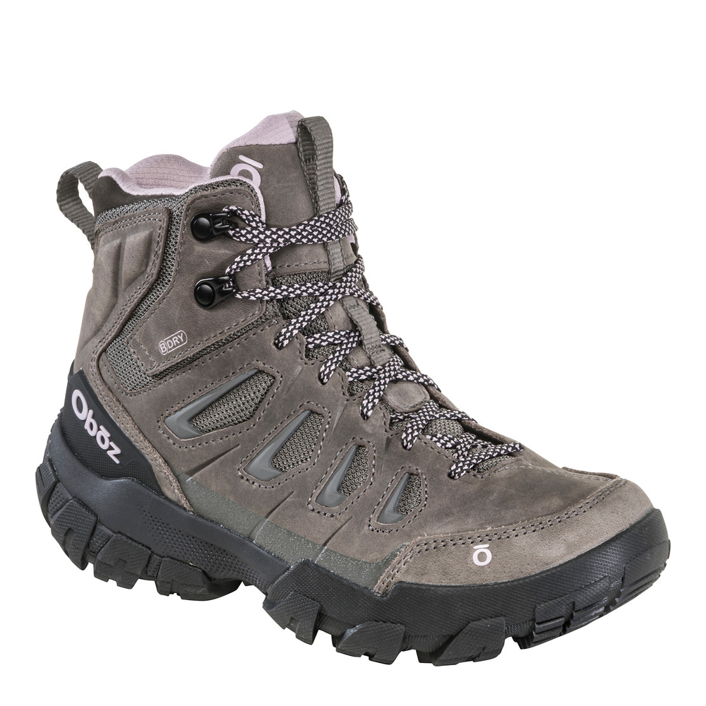 Women's Sawtooth X Mid Waterproof Hiking Boot