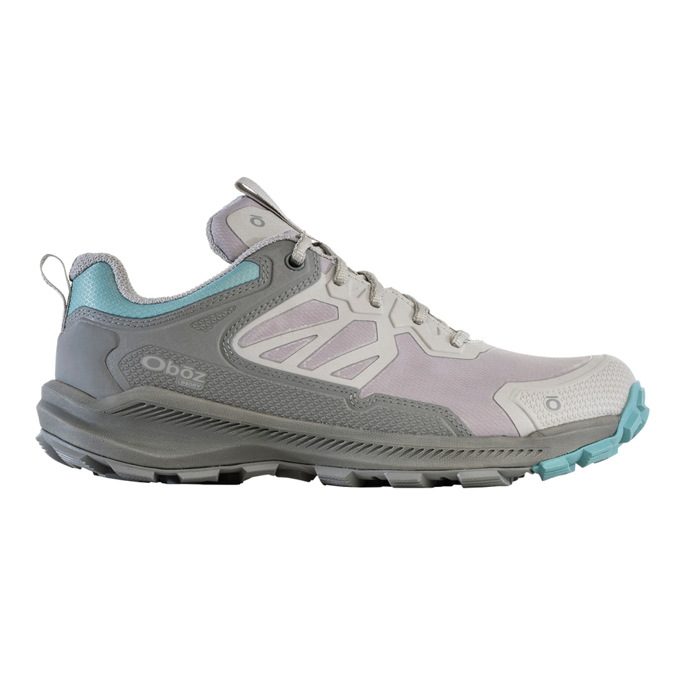 Women's Katabatic Low Waterproof Hiking Shoe
