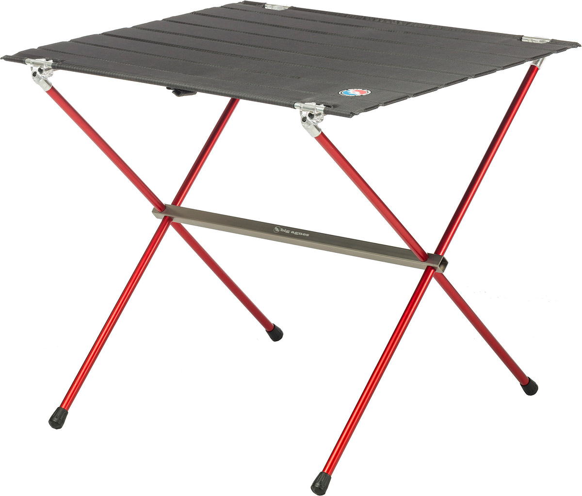 Soul Kitchen Camp Table