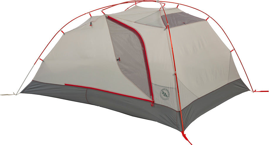 Copper Spur HV2 Expedition