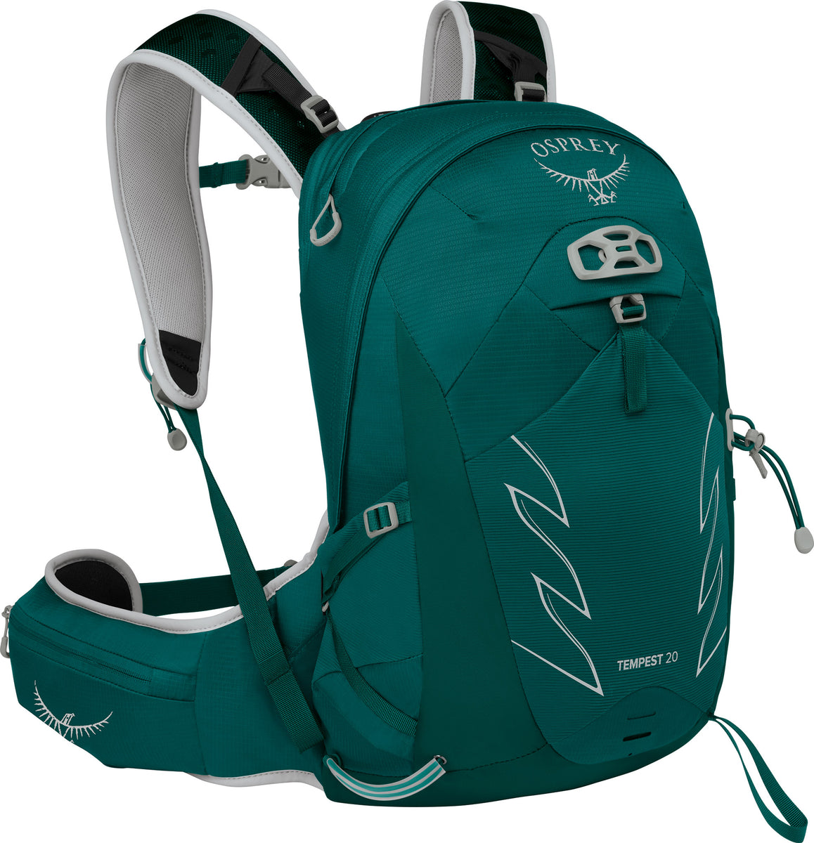 Tempest 20 Extended Fit