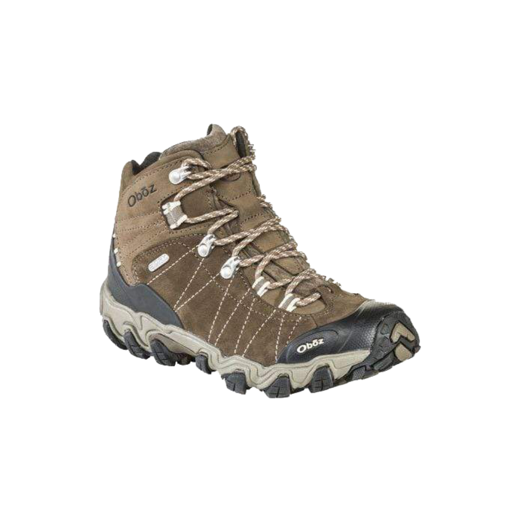 Women's Bridger Mid Waterproof Hiking Boot