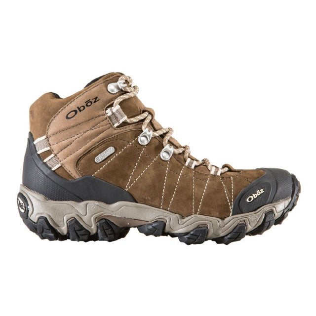 Women's Bridger Mid Waterproof Hiking Boot