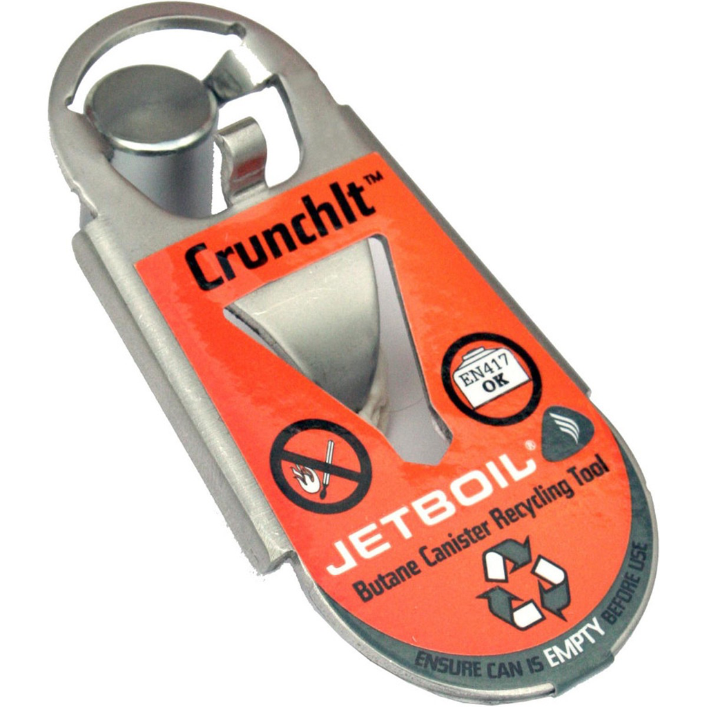 CrunchIt